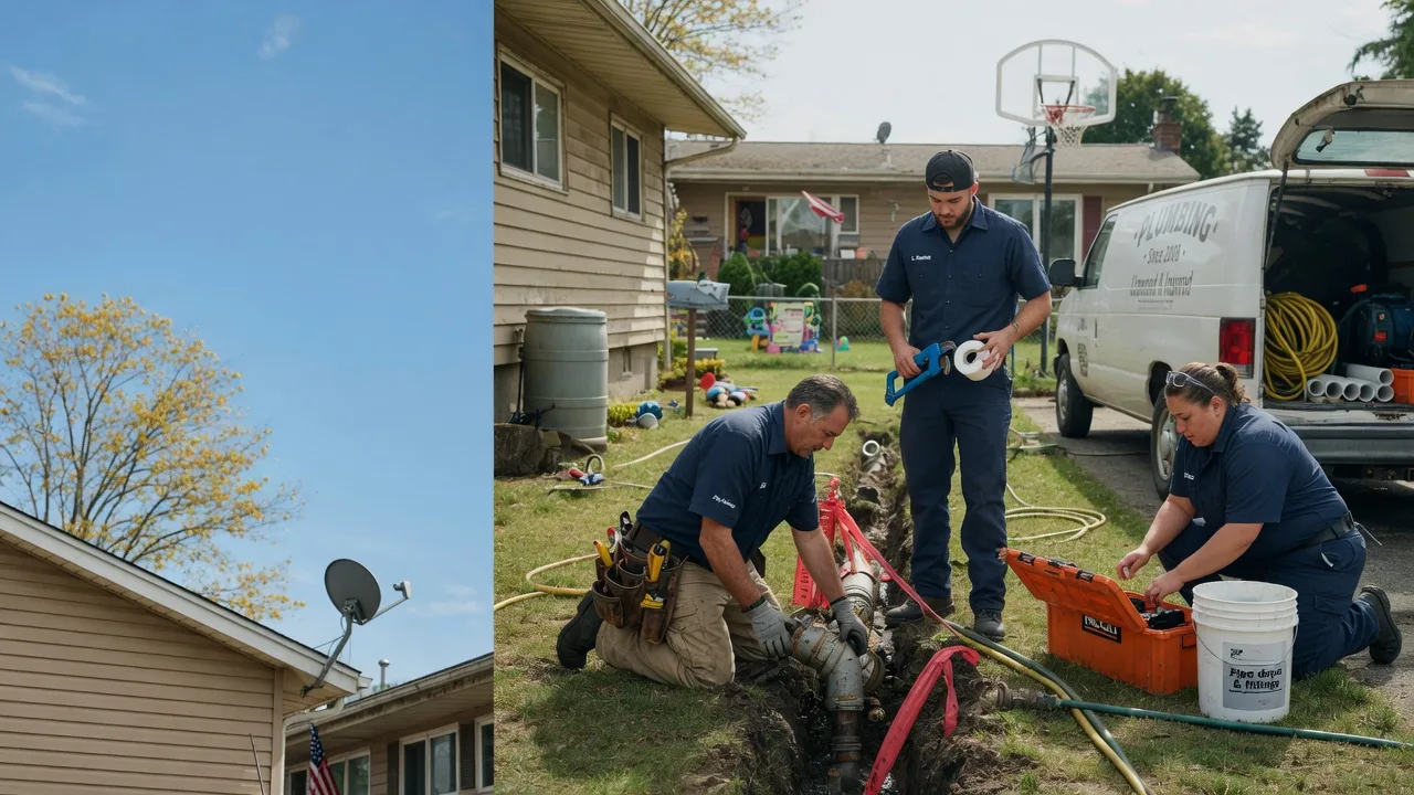 Garbage Disposal Replacement in Konawa, OK near me