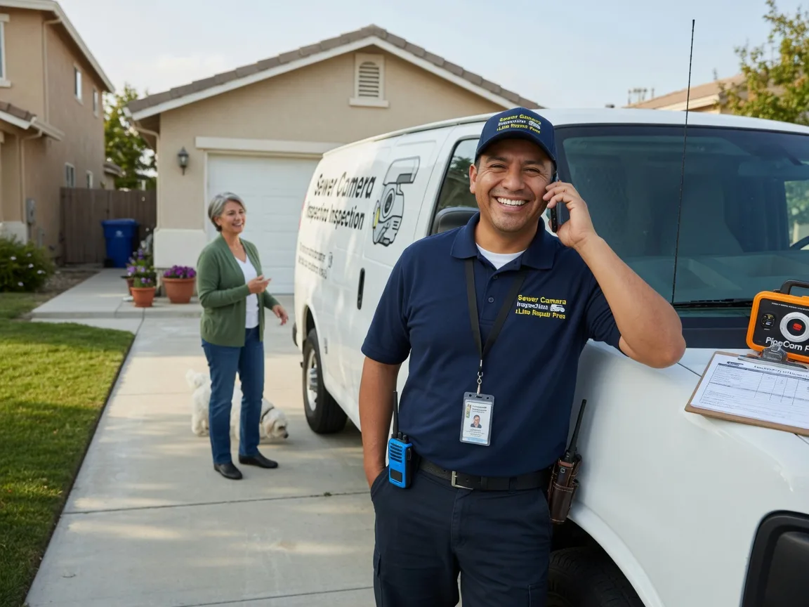 Sewer Line Repair Konawa, OK FAQs